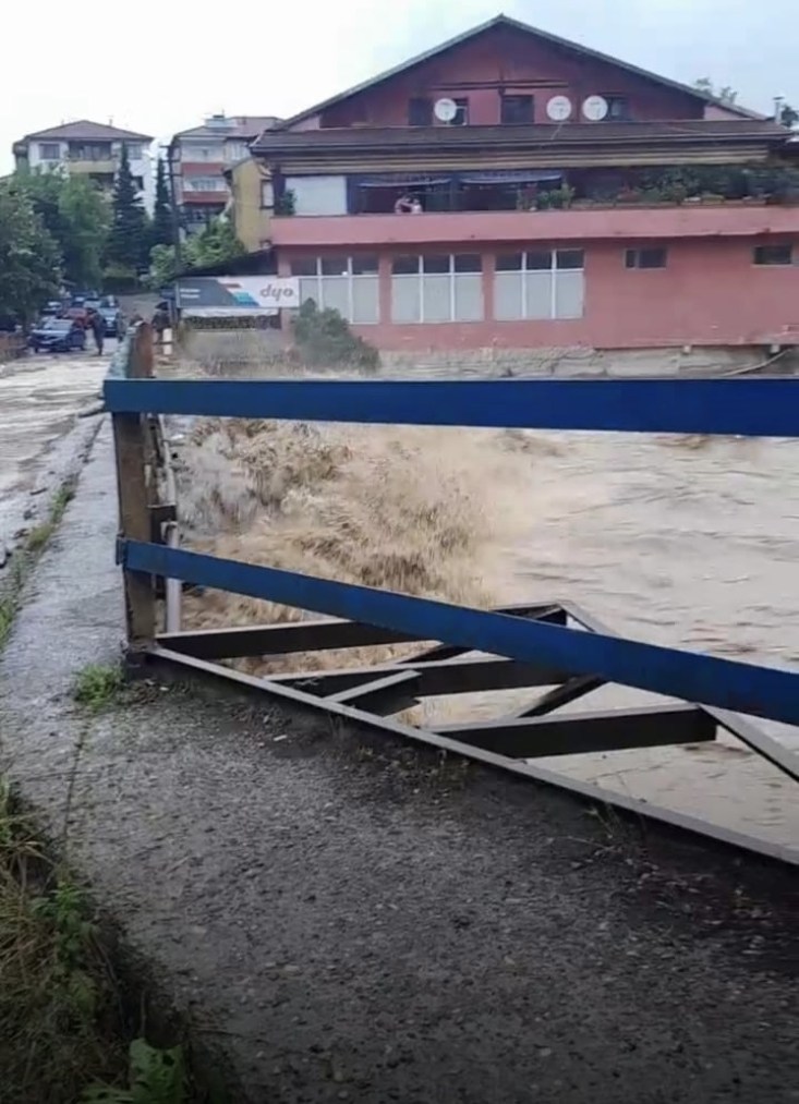 Zonguldak Afet’e Teslim - Zonguldak Haberler