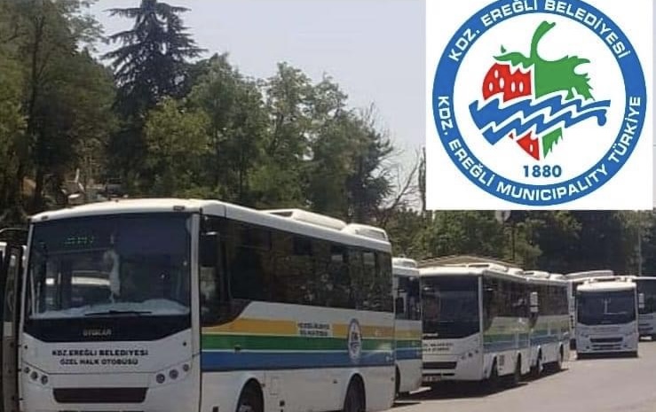 Belediye’den açıklama: “Halk otobüslerine ceza kesilecek”