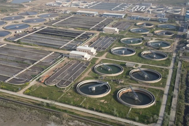 İzmir Çiğli'de 4. fazın açılışı için geri sayım başladı