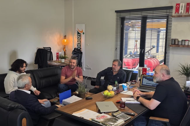 Anotolia ve Torun Grup'tan Afrika'ya stratejik açılım