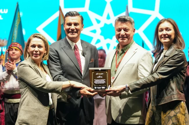 Manisa'da kültür ve nostalji dolu festival