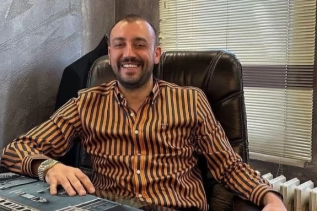 Çağrı Muştu : "Edirnespor'un başkanlığına talibim"