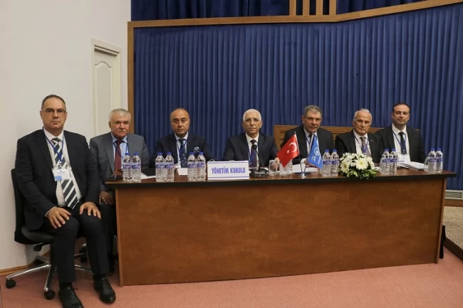 Marmarabirlik ihracatta 35 milyon doları hedefliyor