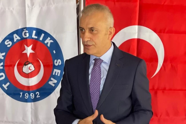 Türk Sağlık-Sen'den teşvik ödemesi tepkisi!