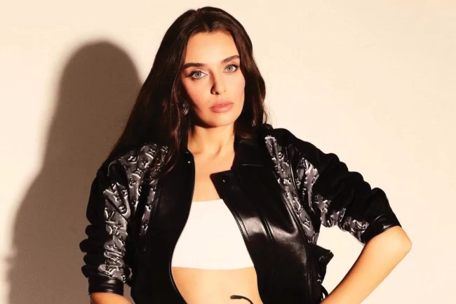 Cansın Çekili'den 'Arka Sokaklar' anısı