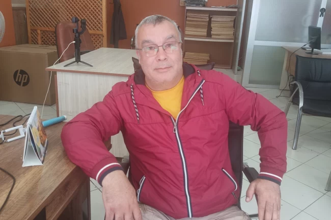 Kirezci: Siyasete güven azaldı! İmamoğlu ve Özdağ'ın tutuklanması hukuksuz!