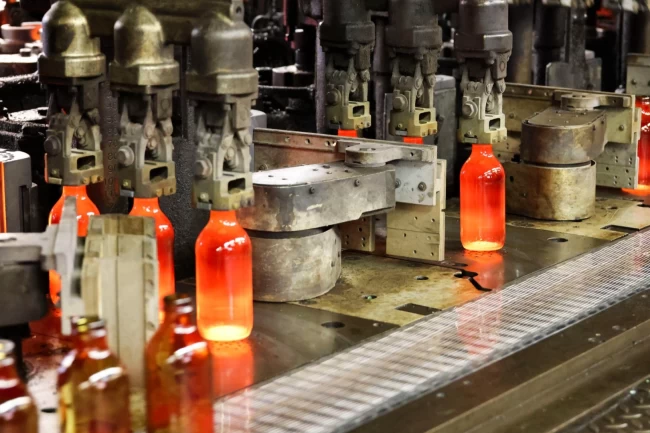 Bozüyük, sanayide gücünü gösteriyor