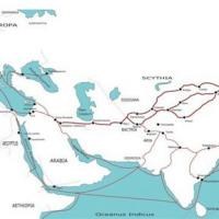 İpek Yolu efsanesi geri mi döndü?