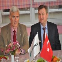 Lafarge'den 1 milyon Euro'luk yatırım