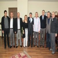 Uzun: "Zonguldak hizmet alamıyor"