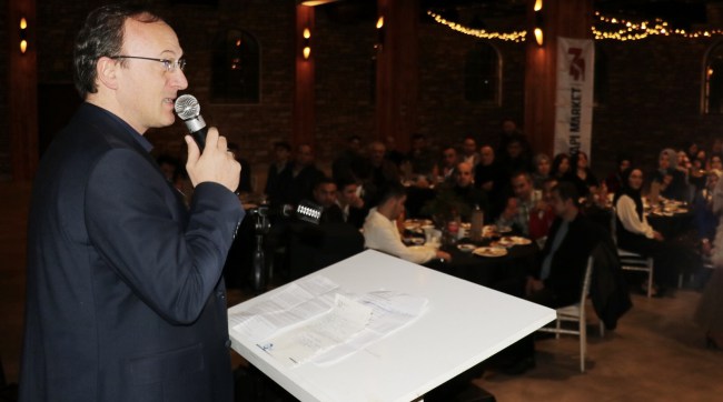 7A Yapı Market’in hedefi uluslararası arenada Türk markası olmak