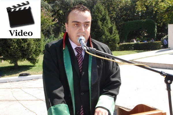 "Bağımsız olmayan yargı siyasileşir"