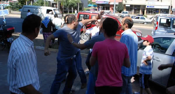 Haftanın "şey"leri: BU NE UTANMAZLIK!..