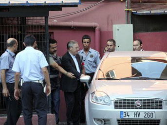 Flaş...Aziz Yıldırım, Metris'ten yanıt verdi!