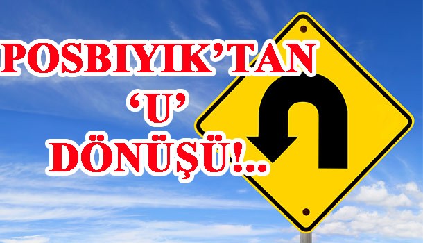Başkan Posbıyık'tan gül demetleri!..