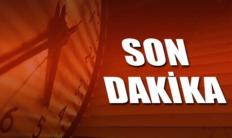 EFES caddesi çöktü!..