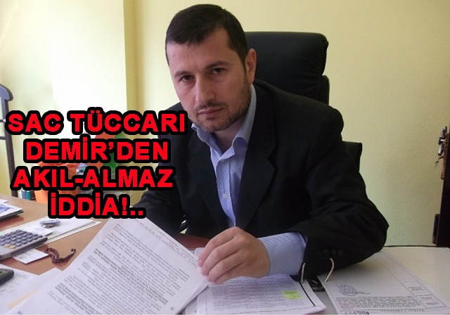 ESTAŞ'da yolsuzluk mu yapılıyor?