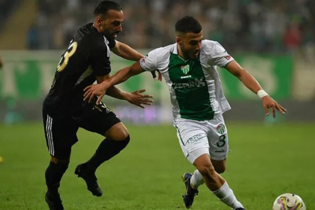 TFF 2. ve 3. Lig'in yayın haklarını Fuchs Sports Türkiye kazandı