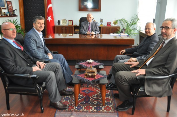 CANDAN: EREĞLİ İÇİN ELİMİZDEN NE GELİYORSA YAPIYORUZ