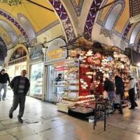 Kapalı çarşıda büyük operasyon!