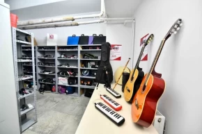 EGO eşyalarını unutan Ankaralıları bekliyor