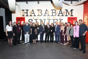 Çocukluktan Sınıfa, Sınıftan Hayata Rıfat Ilgaz Sempozyumu başladı