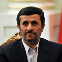 Ahmedinejad kayıp